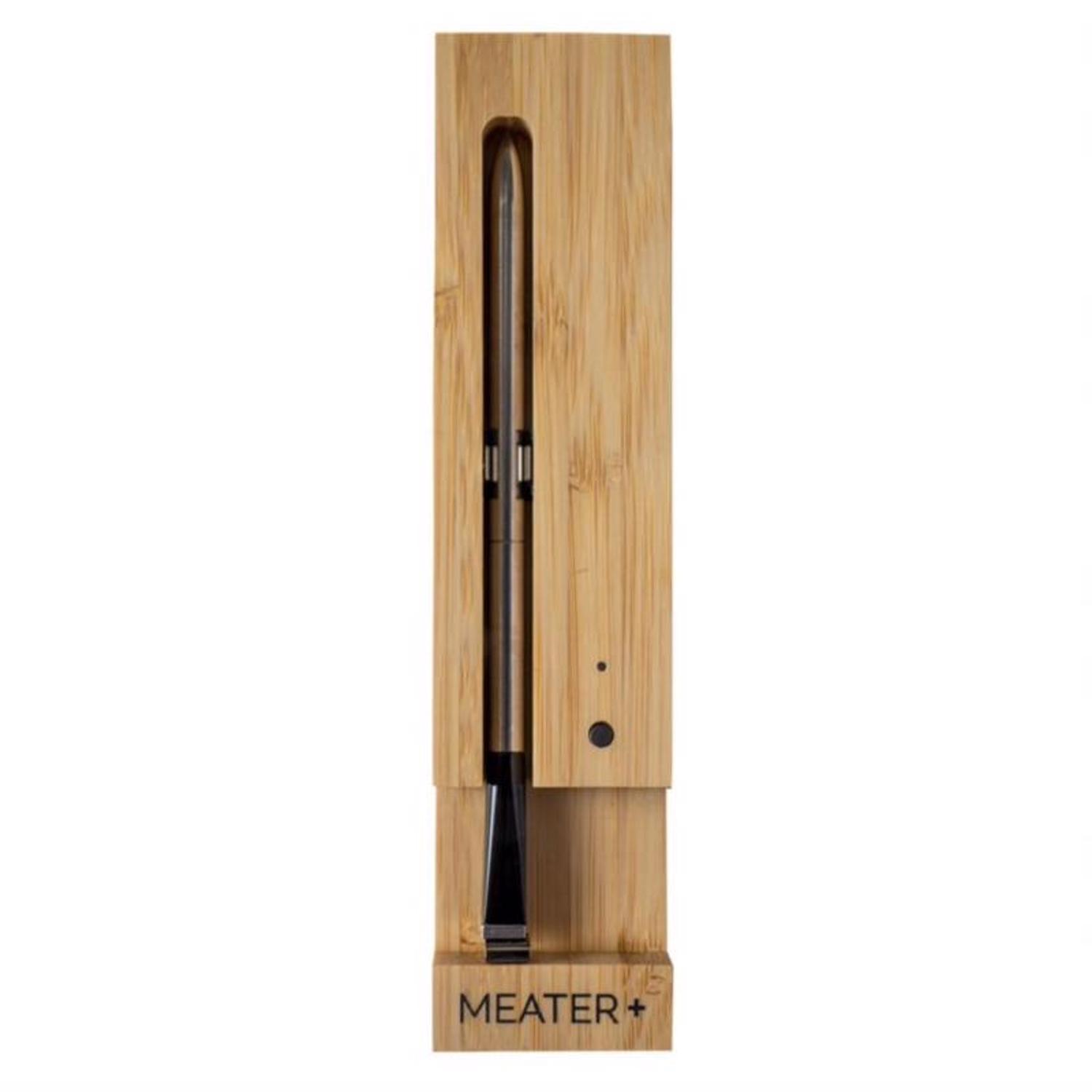 Traeger Meater Plus Bluetooth Enabled Meat Thermometer