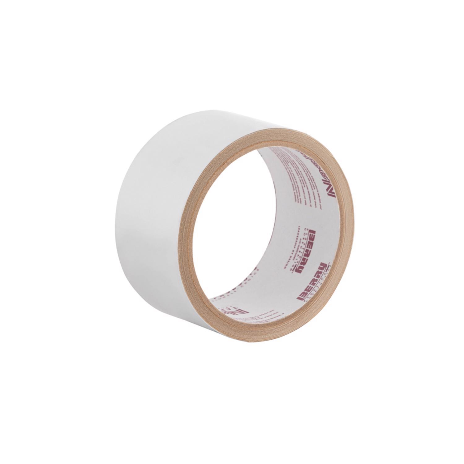 Nashua 1.89 in. W X 9.8 yd. L Silver Foil Tape