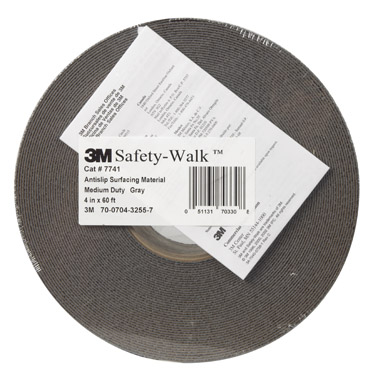 3M Anti Slip Tape Gray
