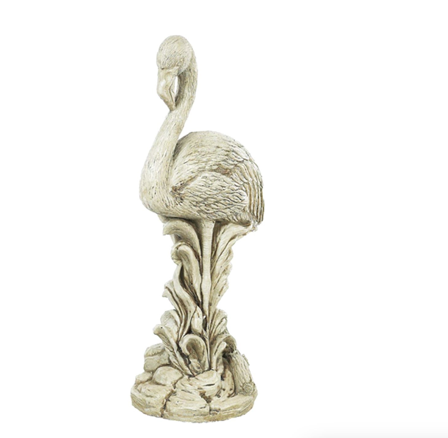 Athens Stonecasting Flamingo