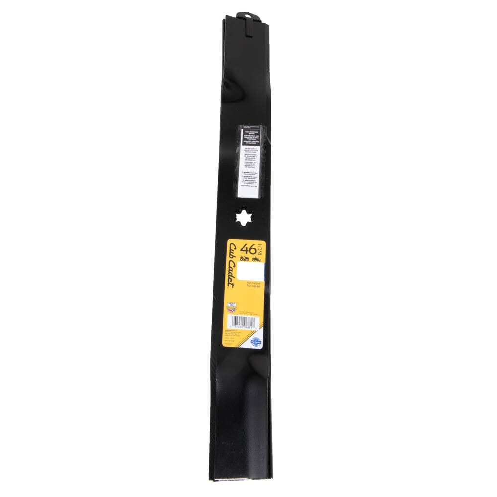 Cub Cadet BLADE SET-46 in. MULCH