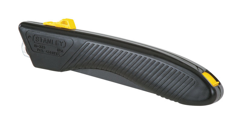 Stanley 6 in. Carbon Steel Folding Pocket Saw 9 TPI 1 pc