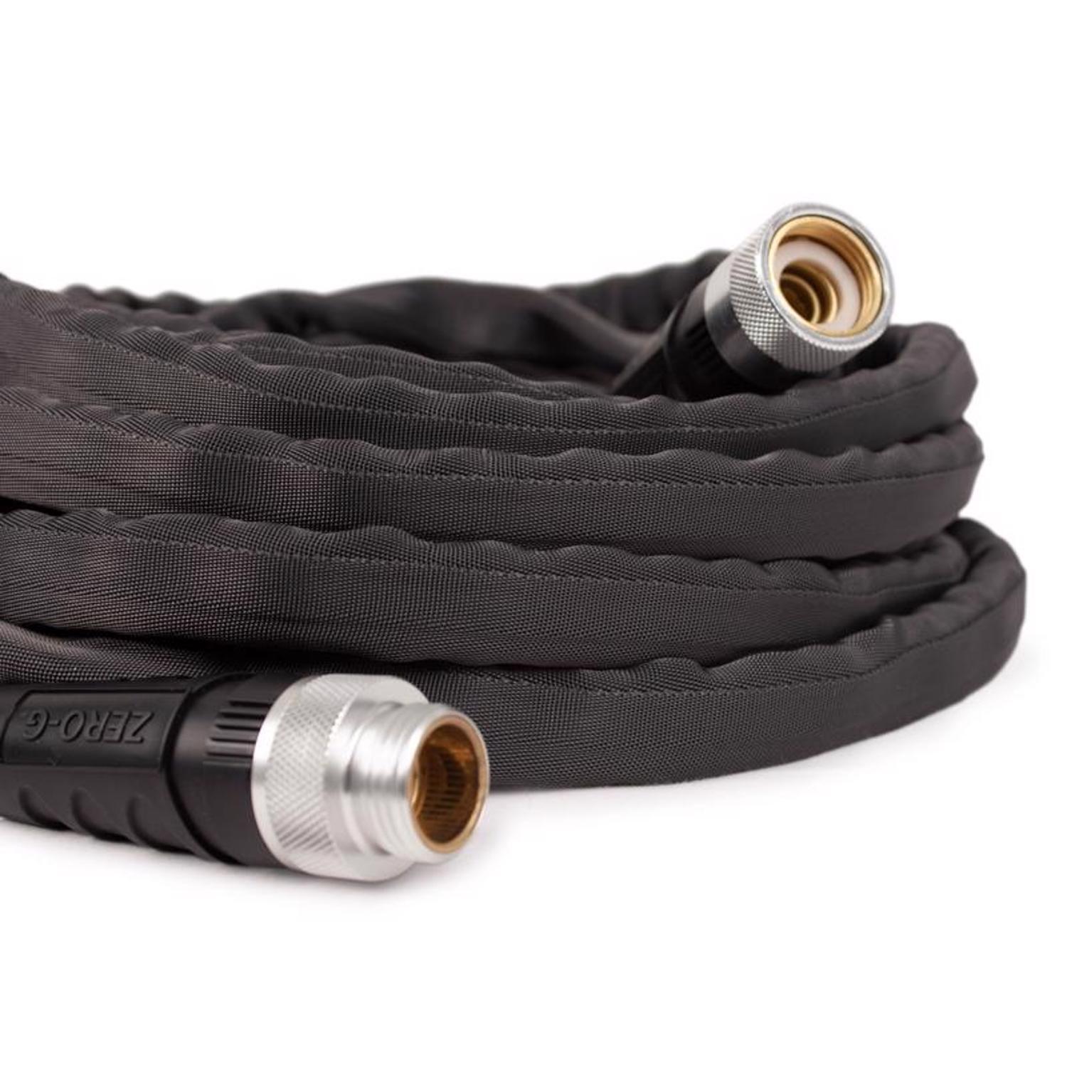 Teknor Apex Zero-G 5/8 in. D X 50 ft. L Heavy Duty Commercial Grade Garden Hose