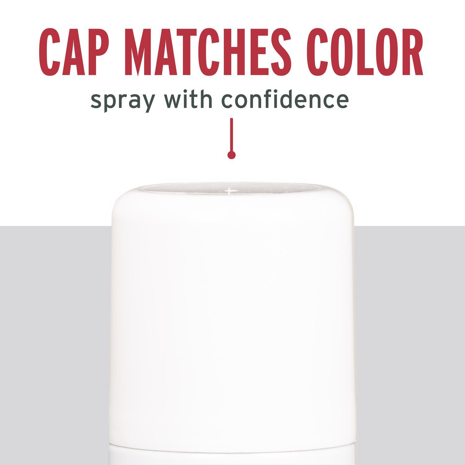 Rust-Oleum Stops Rust Gloss White Protective Enamel Spray Paint 24 oz
