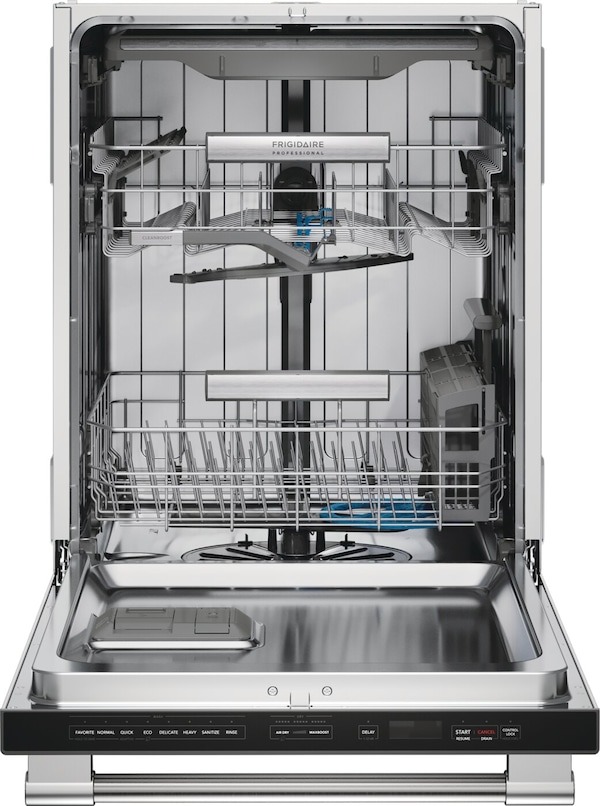 Frigidaire Professional 24 in. Dishwasher