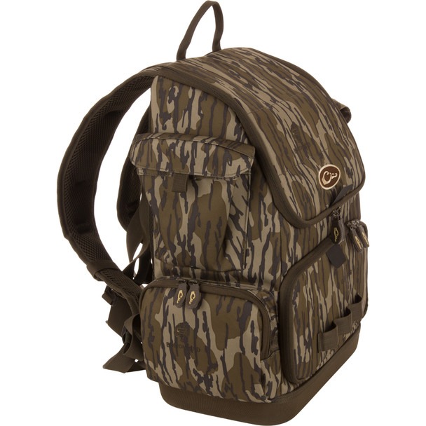 Drake Tree Hugger Timber Day Pack