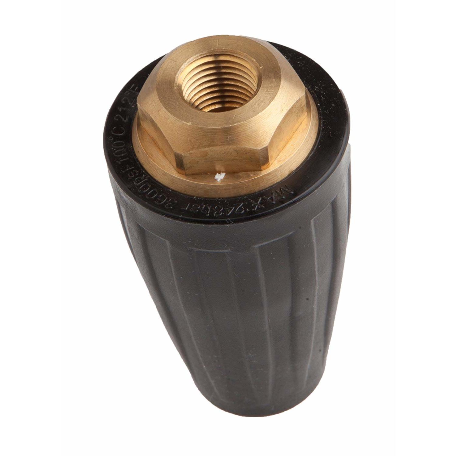 Forney 4.5 mm Turbo Nozzle 3600 psi