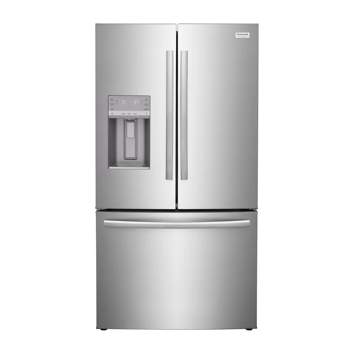Frigidaire Gallery 28 Cu. Ft. Standard-Depth French Door Refrigerator