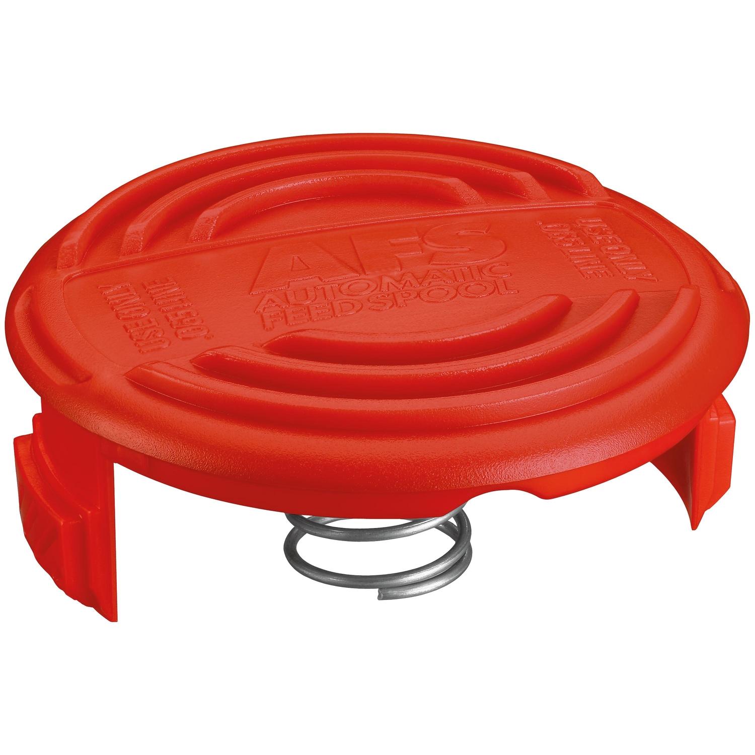 Black+Decker AFS.065 in. D Replacement Spool Cap