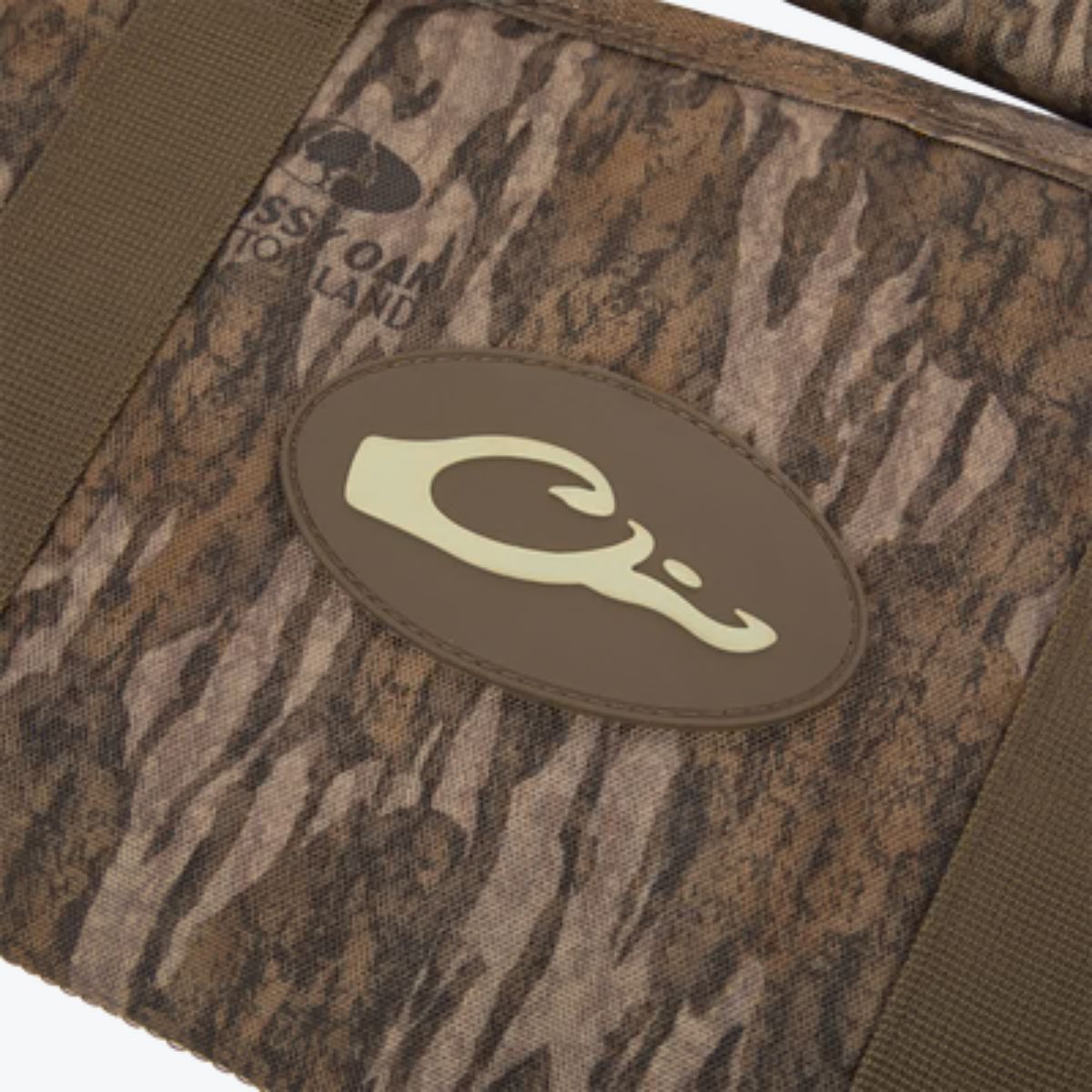 Drake Waterfowl The Migrator Gun Case Mossy Oak Original Shadow Grass