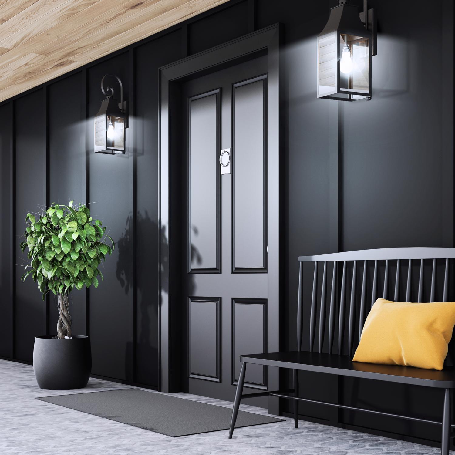 Feit A19 E26 (Medium) Smart-Enabled LED Bulb Adjustable White 60 Watt Equivalence 1 Pack