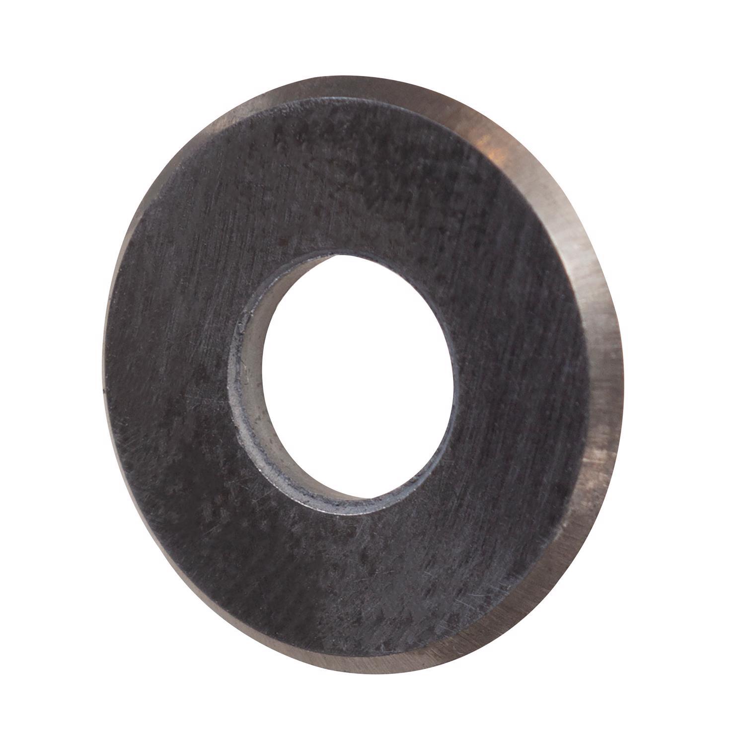 QEP 0.5 in. H X 0.5 in. D Tungsten Carbide Tile Cutter Wheel 1 pk