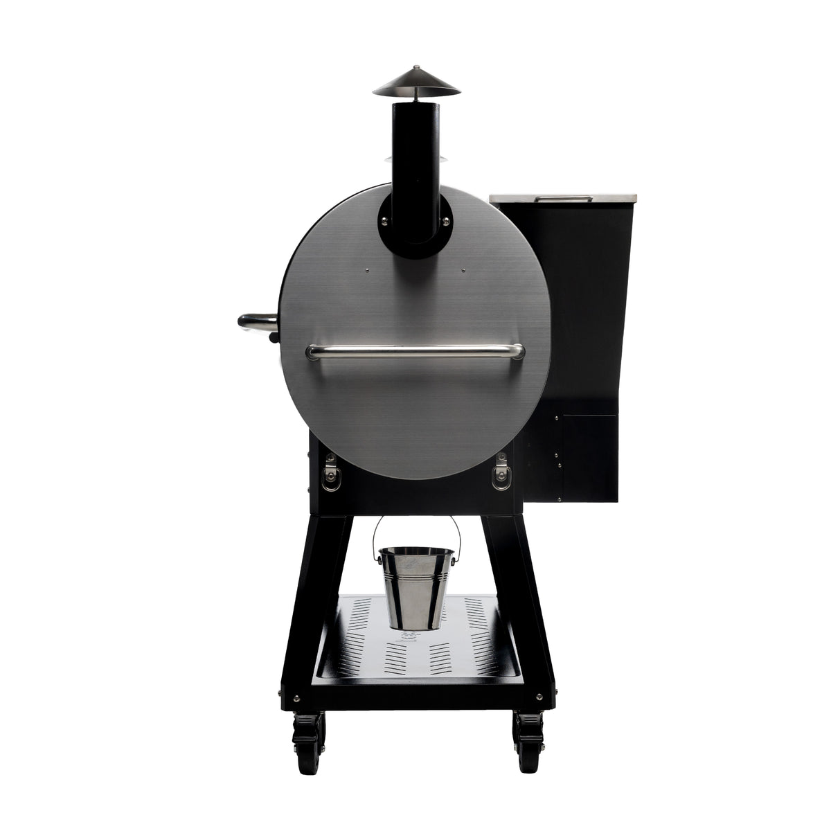 Recteq DualFire 1200 Wood Fire Grill