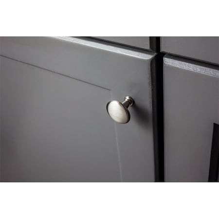 KasaWare 1-1/4 in. Diameter Ring Knob. 10-pack
