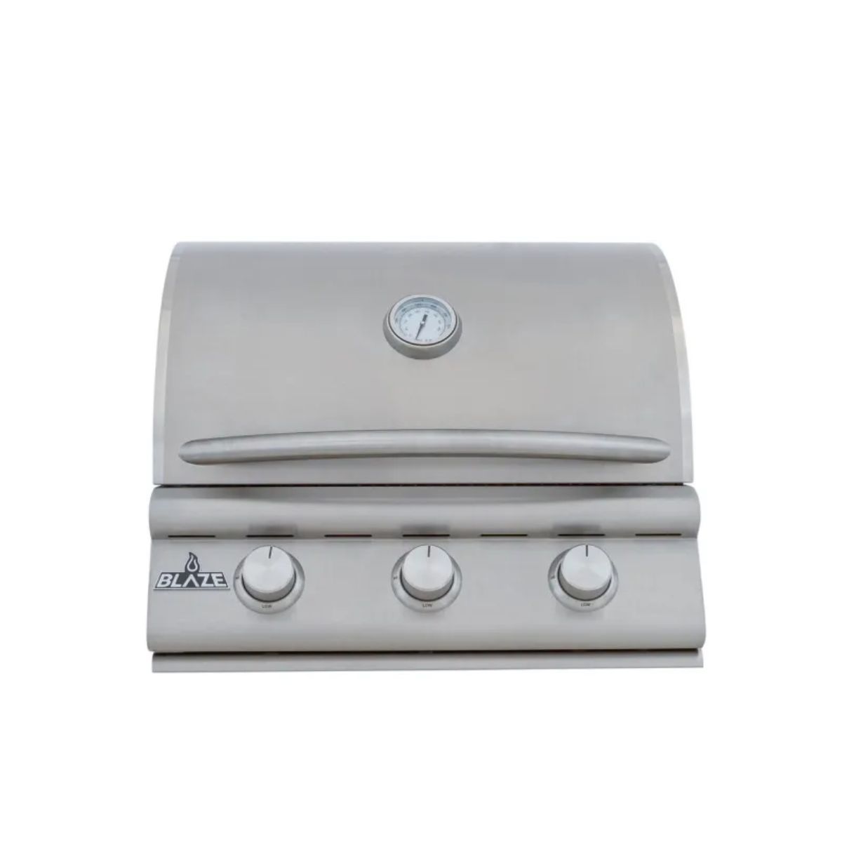 Blaze Grill BCM 25-in. 3-Burner LP Gas