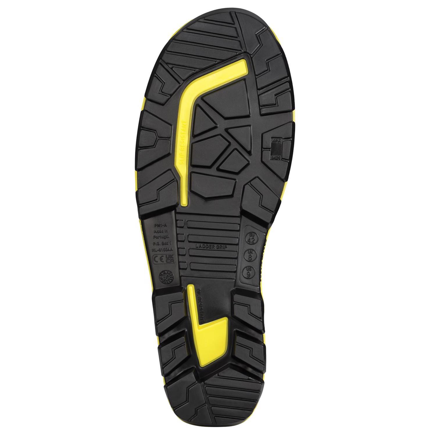 Dunlop Safety Toe Boots 9 US Gray 1 pair Waterproof