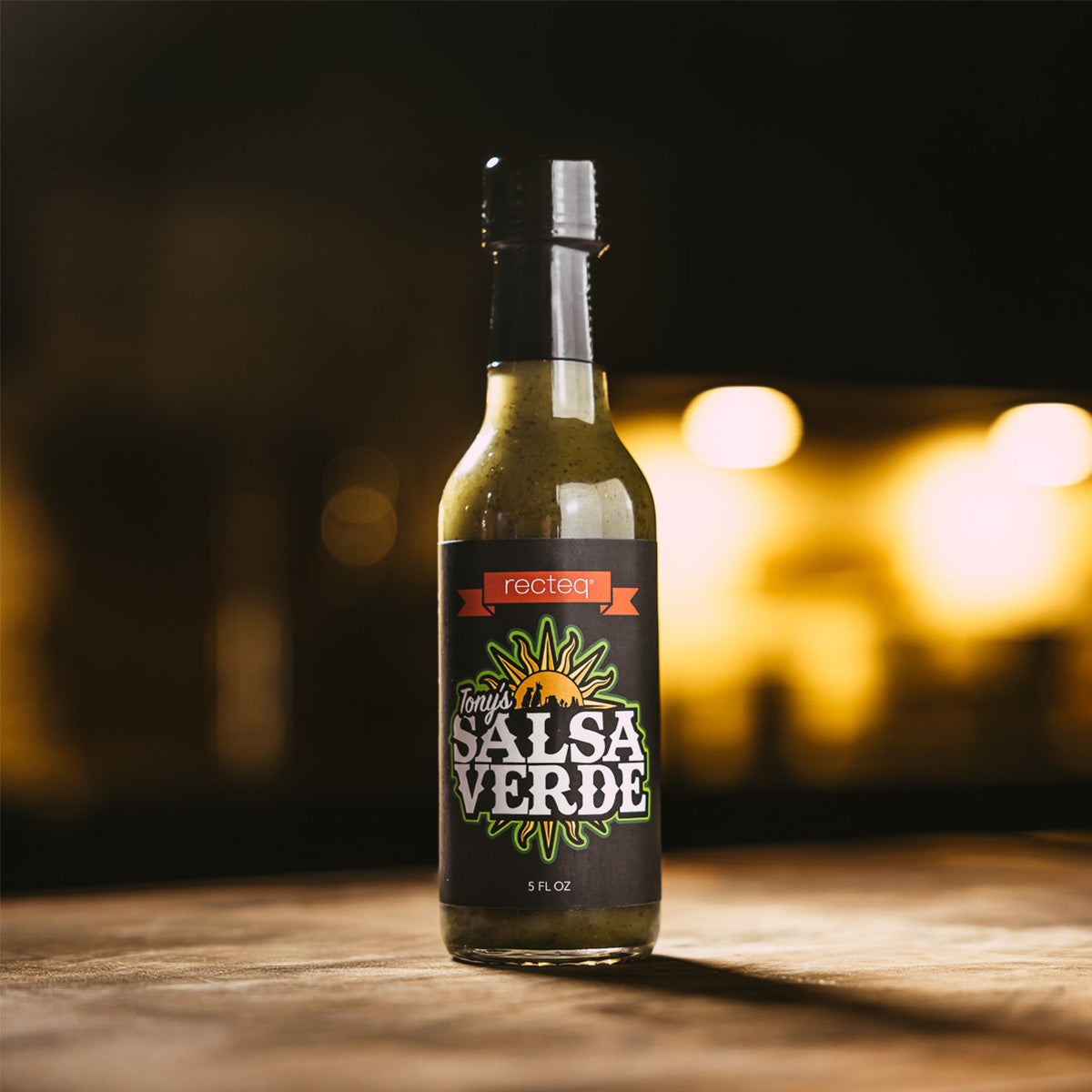 Recteq Tony's Salsa Verde Sauce