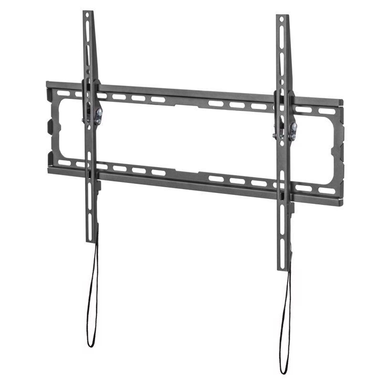 Monster Just Hook It Up 37 in to 80 in. 99 lb. cap. Tiltable TV Tilt Wall Mount