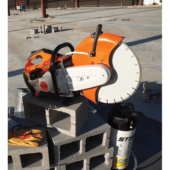 Cutquik Ts-420 14in. Guard
