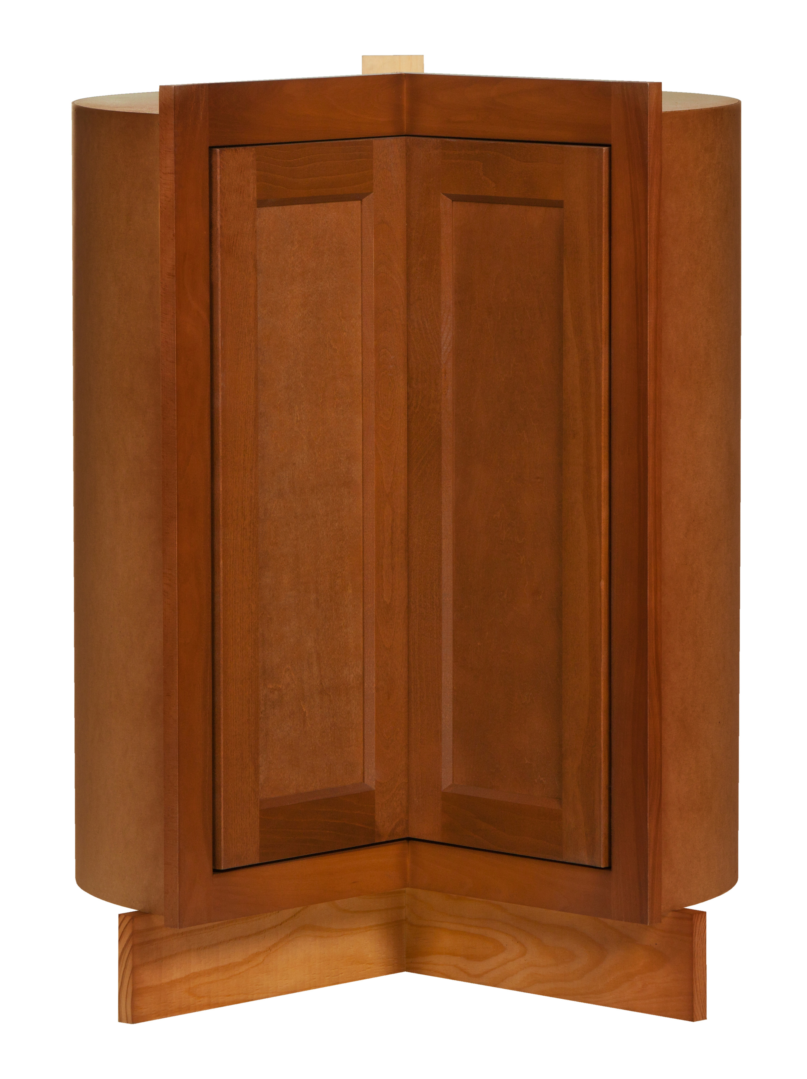 Glenwood Lazy Susan Corner Cabinet 36LS