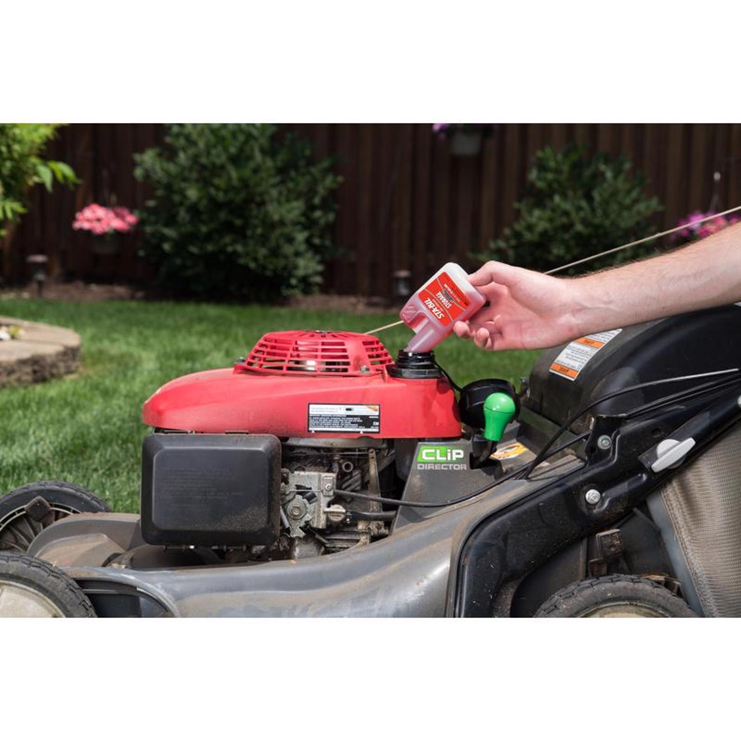 STA-BIL In-Season Ethanol/Gasoline Fuel Stabilizer 4 oz