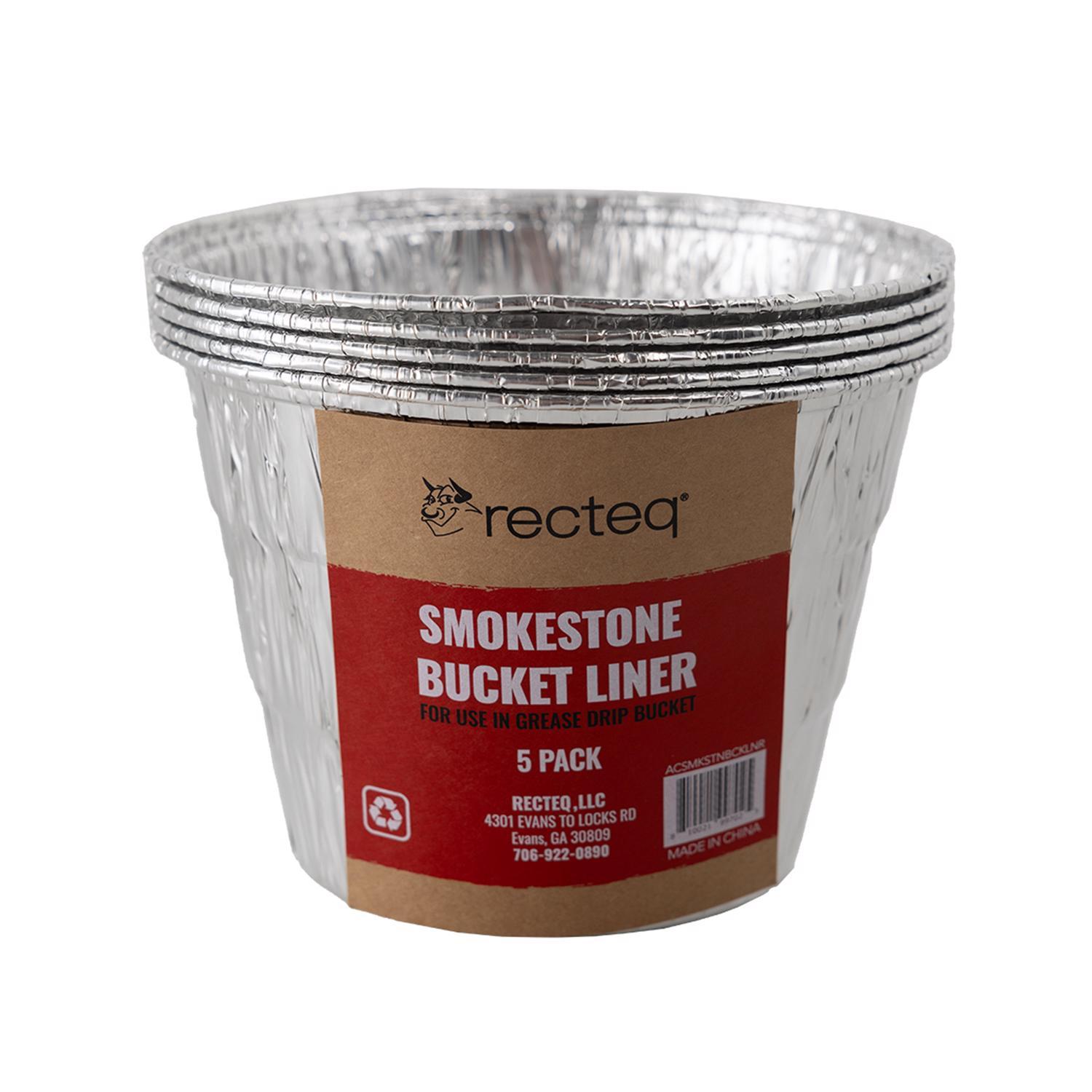 Recteq Aluminum Foil Liner