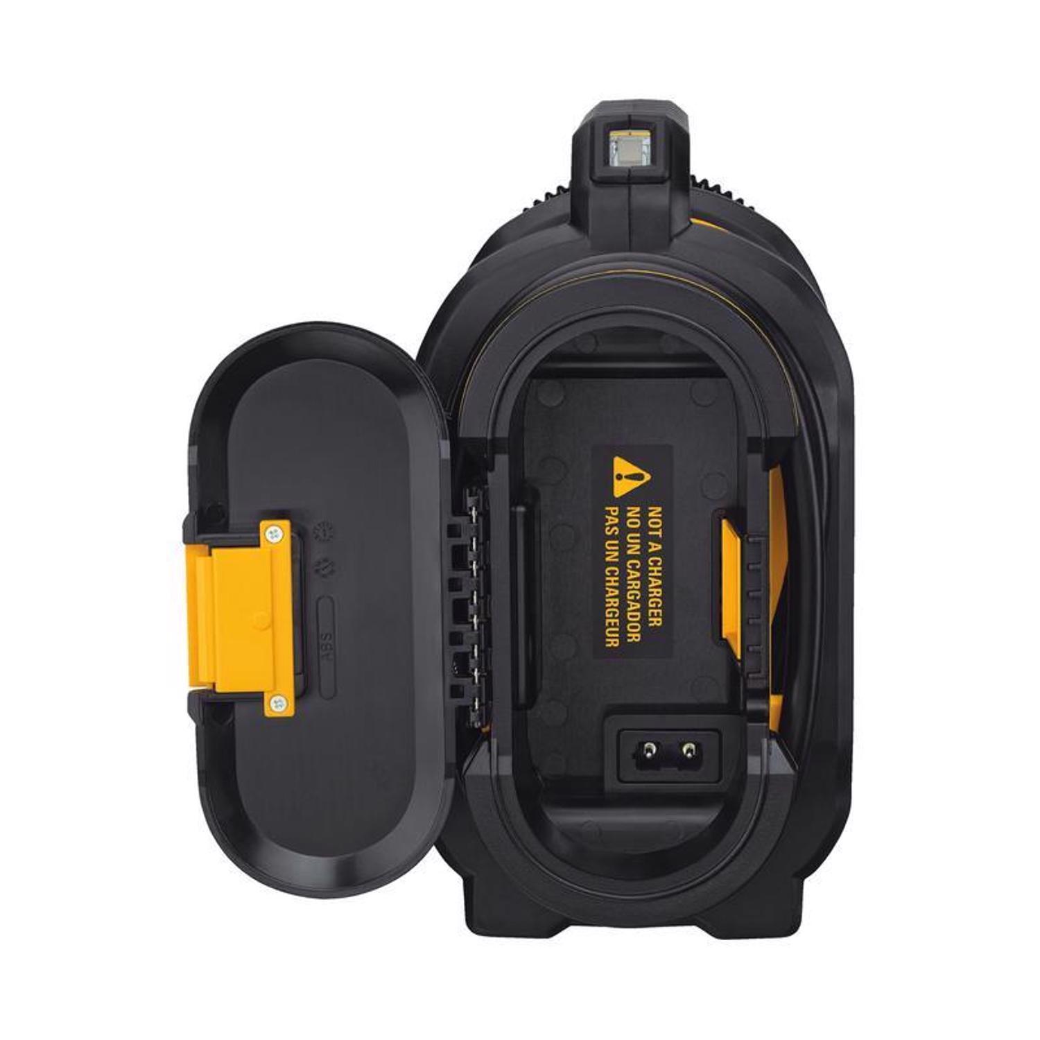 DeWalt 20V MAX 160 psi Inflator