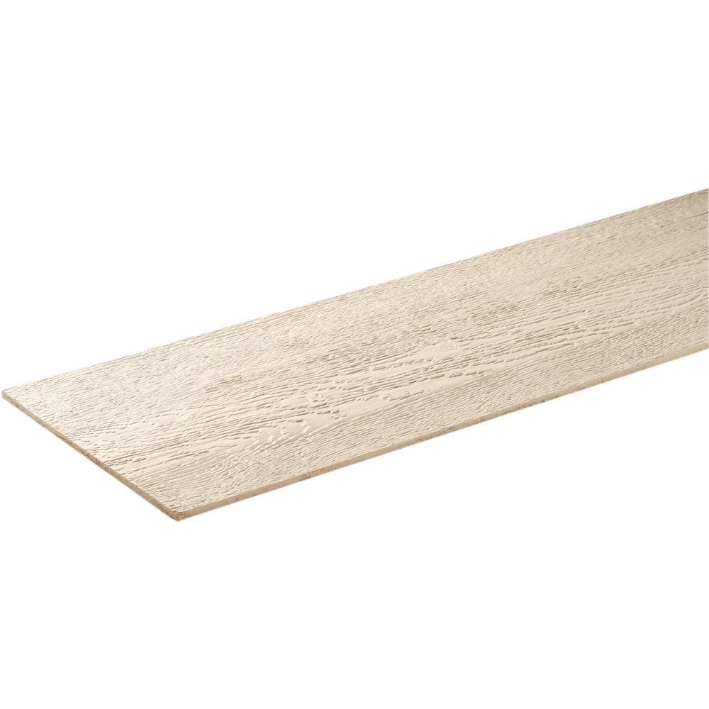 LP SmartSide 38 Series Cedar Texture Soffit - Cut-to-Width Engineered Wood Siding 16" x 16'