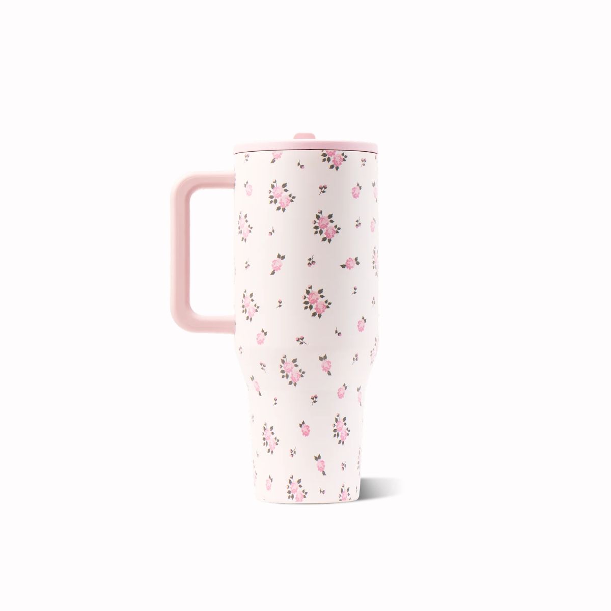 HydroJug Traveler 32 oz. WildRose