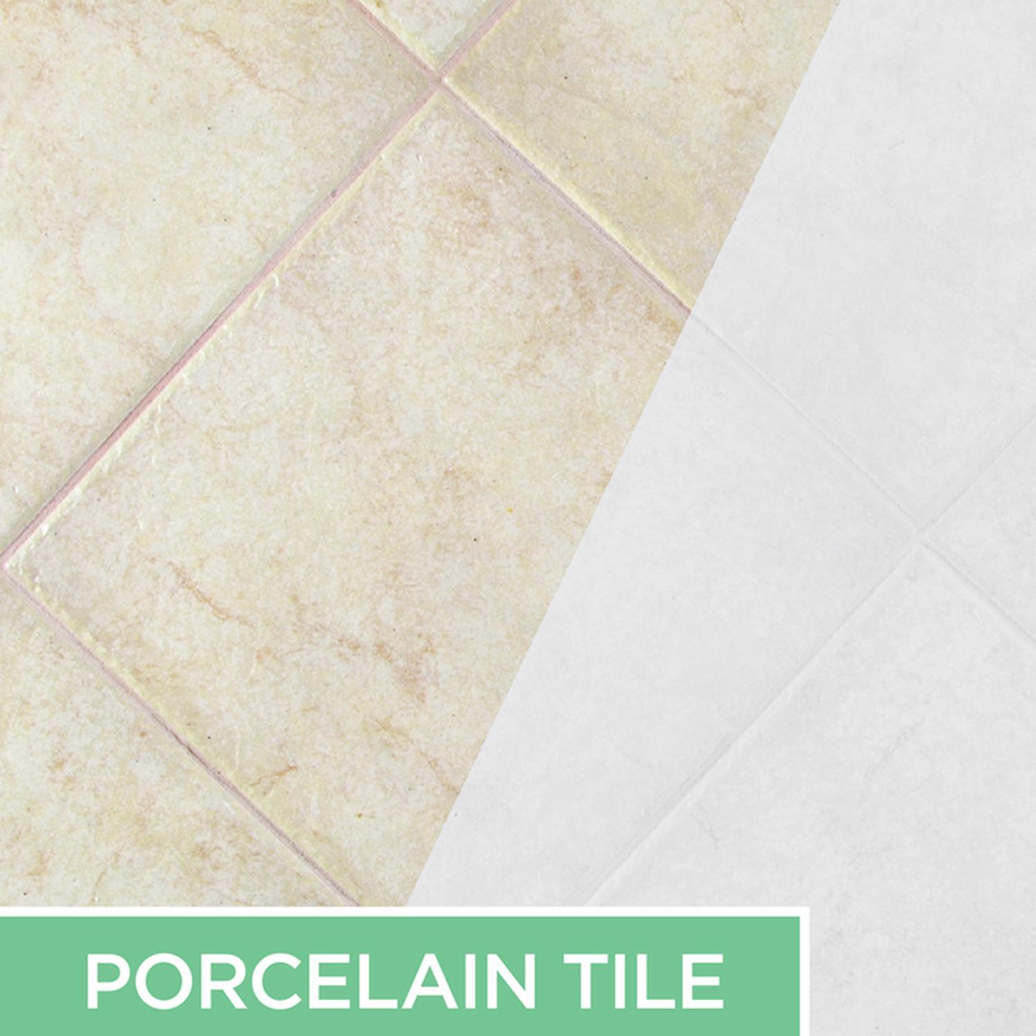 Rust-Oleum Home Top Coat Semi-Gloss Clear Floor Paint 1 gal