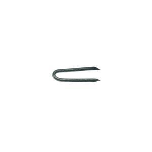 Grip-Rite 1/4 in. W X 1-3/4 in. L Galvanized Steel Fence Staples 9 Ga. 5 lb