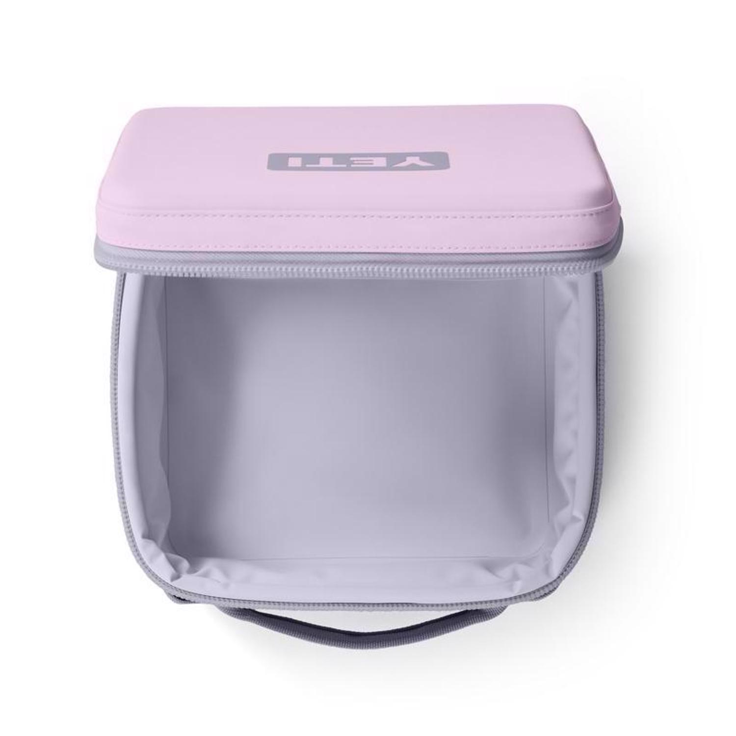 YETI Daytrip 3L Cherry Blossom 3 L Lunch Box Cooler