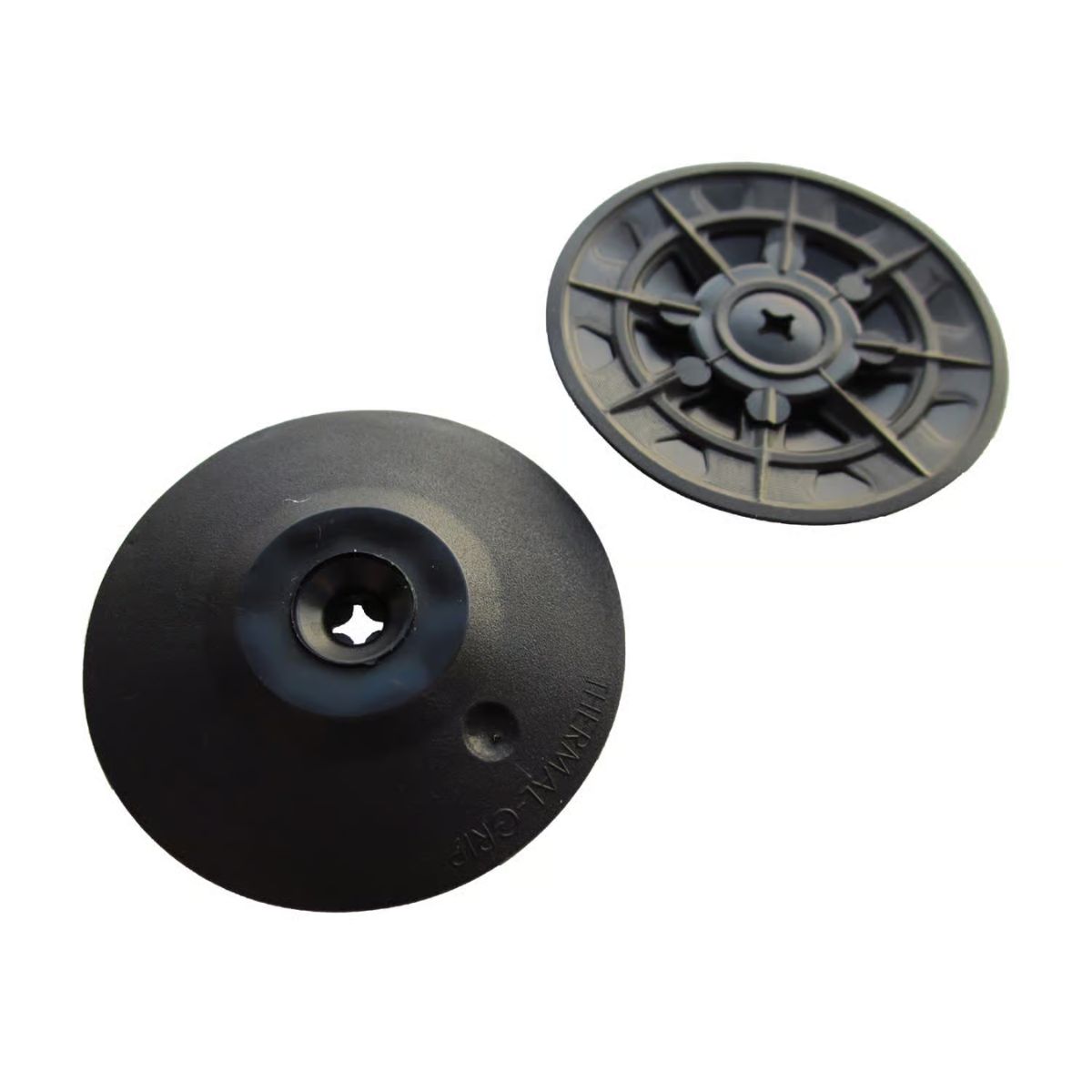 SPAX Thermal-Grip Plastic 2 in. Flat Washer 80 Pack