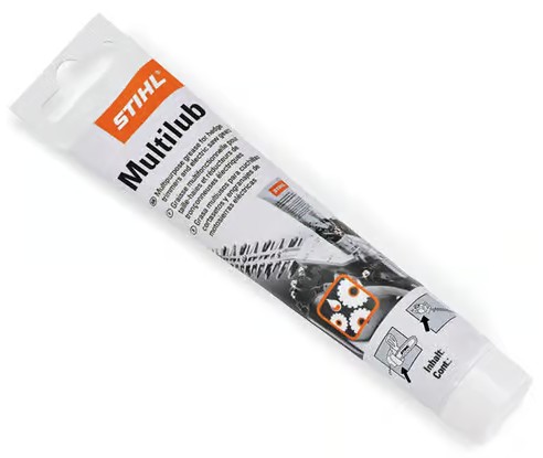 GREASE HEDGE TRIMMER 80 GM GEA