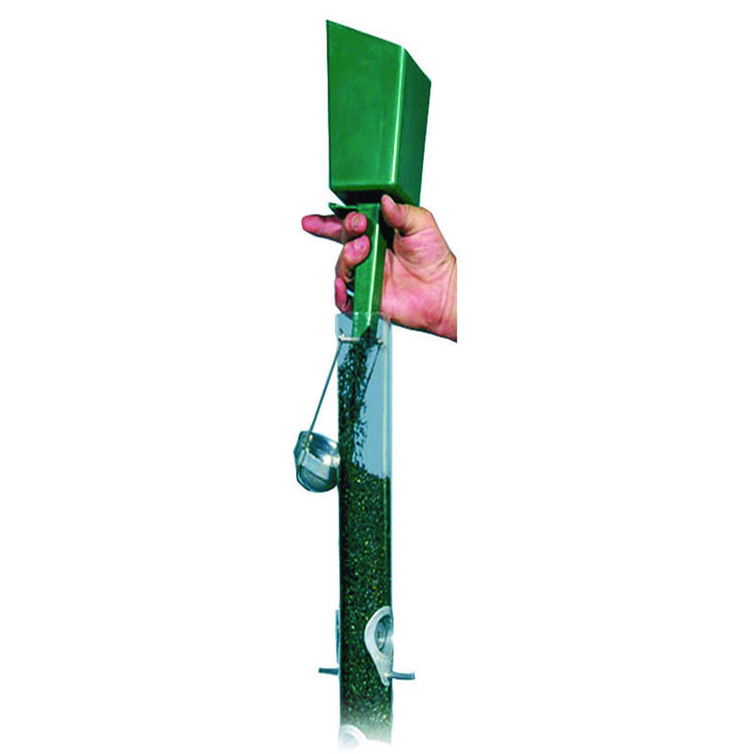 Perky-Pet Quick Fill Bird Seed Scoop