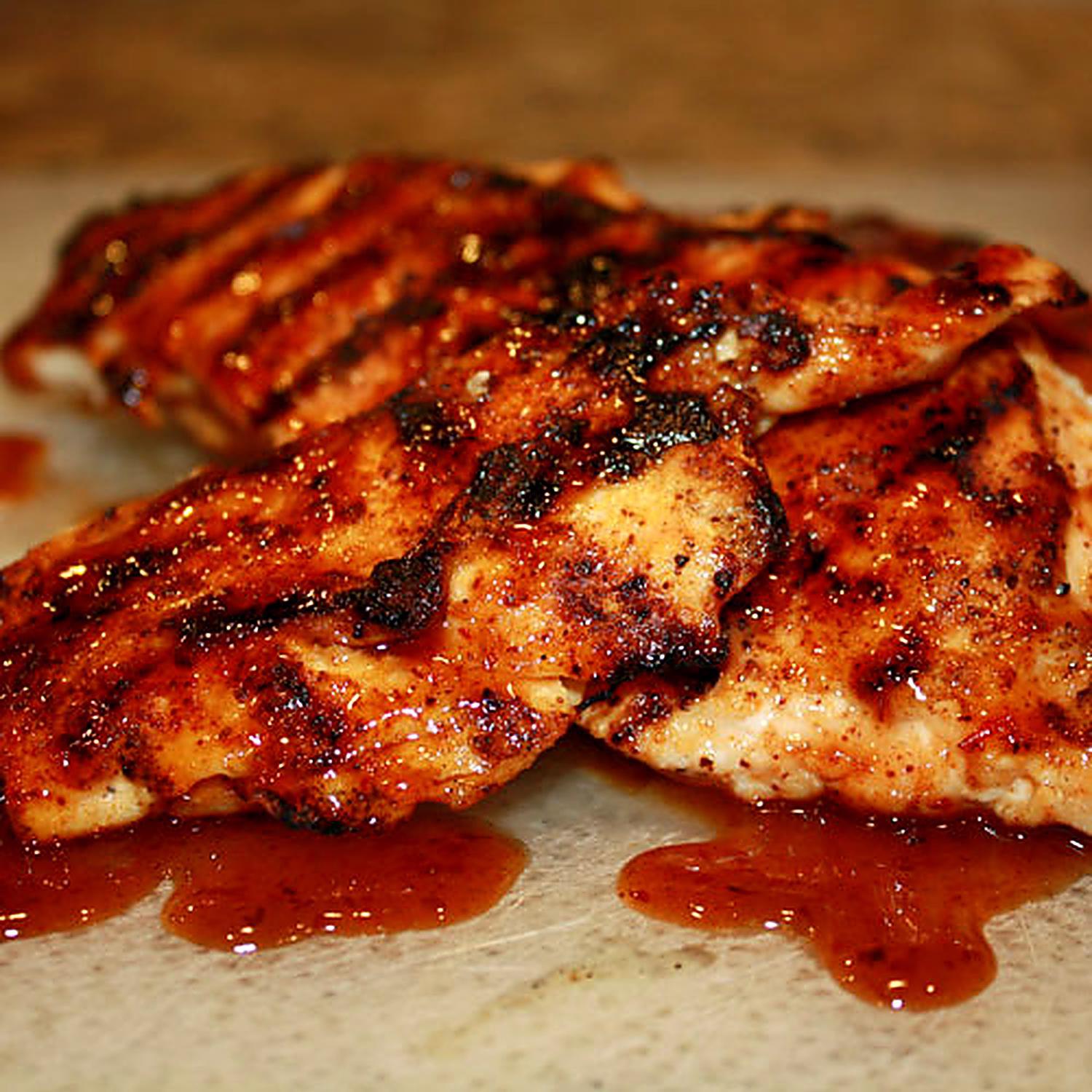 SuckleBusters Clucker Dust BBQ Rub 14.25 oz