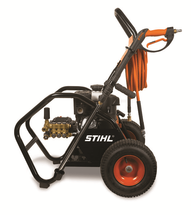 Pressure Washer Stihl RB600 32