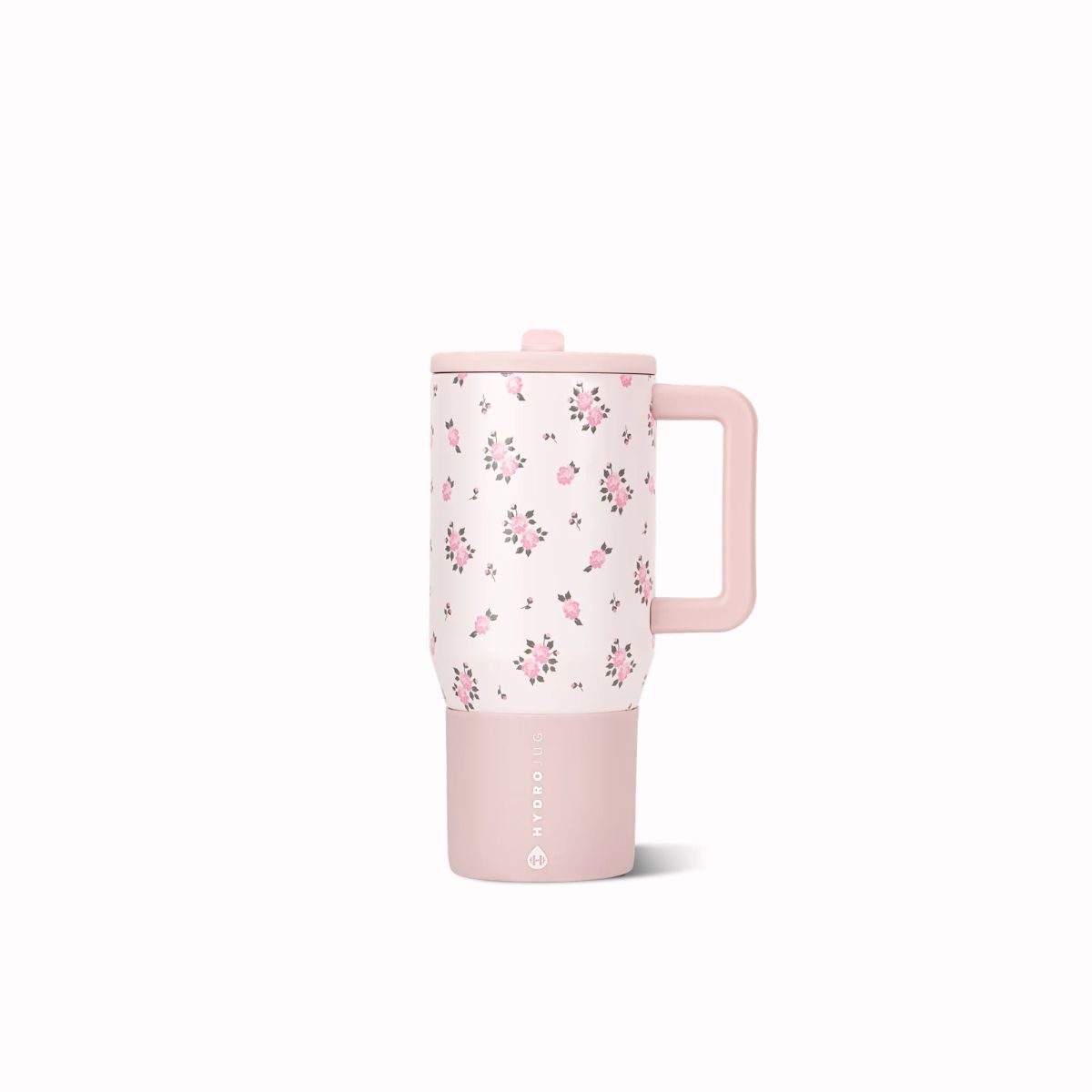 HydroJug Traveler 20oz WildRose