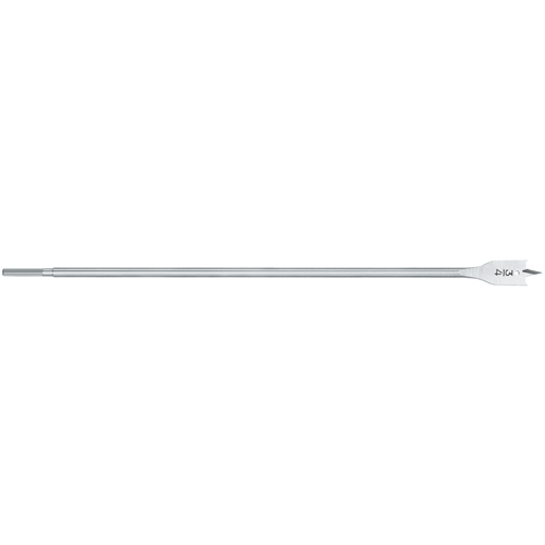 3/4" x 16" Heavy Duty Spade Bit