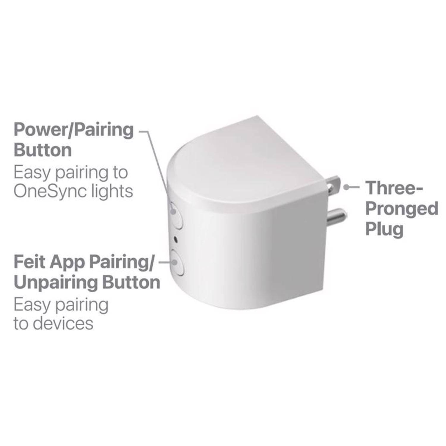 Feit OneSync Smart-Enabled Smart Bridge