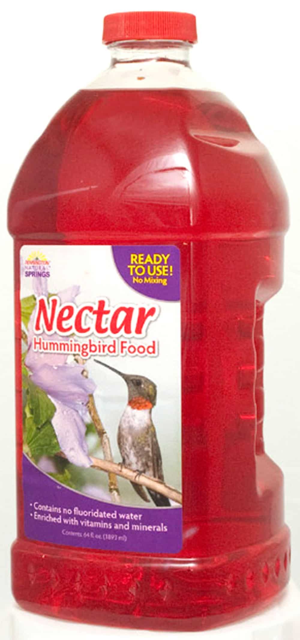Nectar 64oz RTU