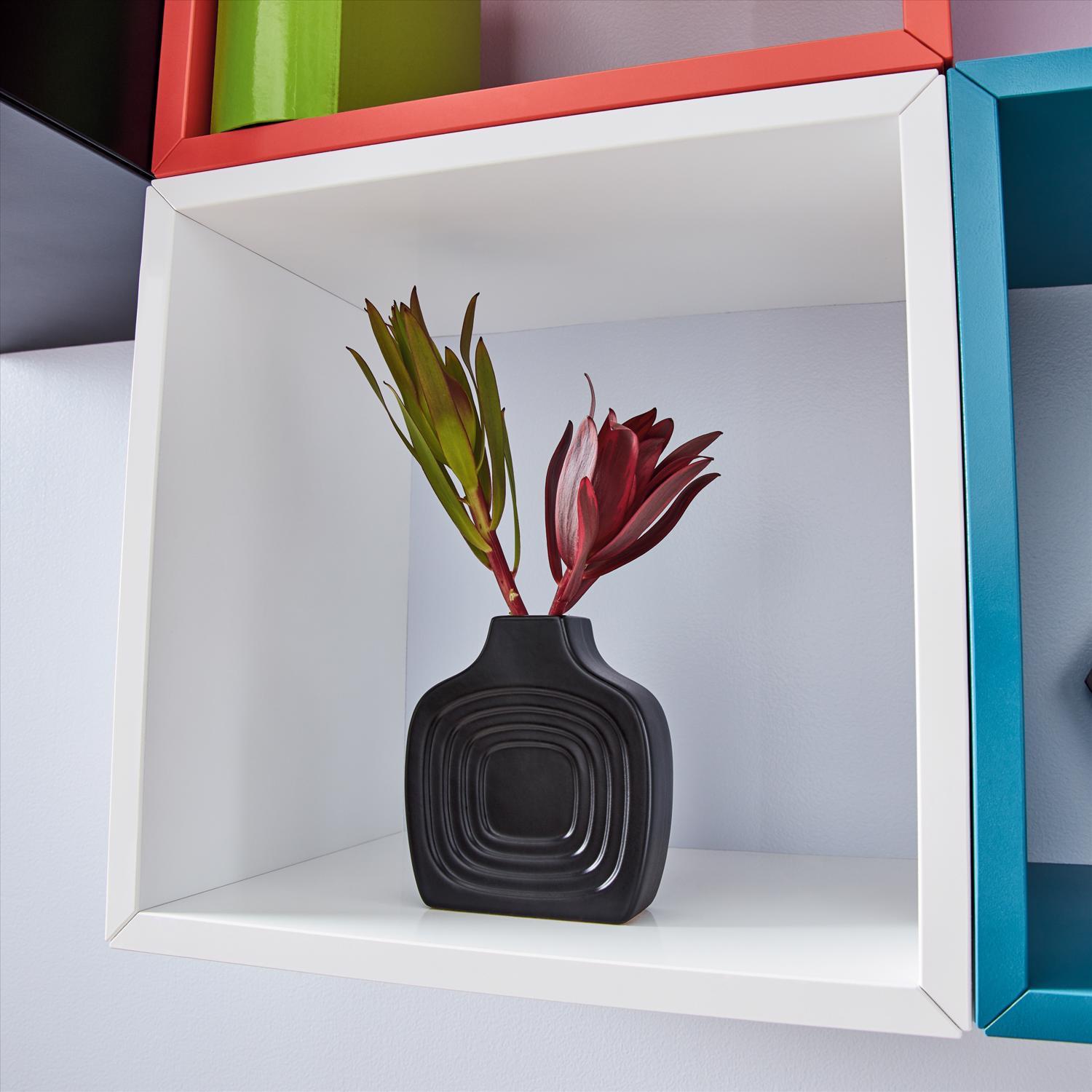 Krylon Fusion All-In-One Gloss Black Paint+Primer Spray Paint 12 oz