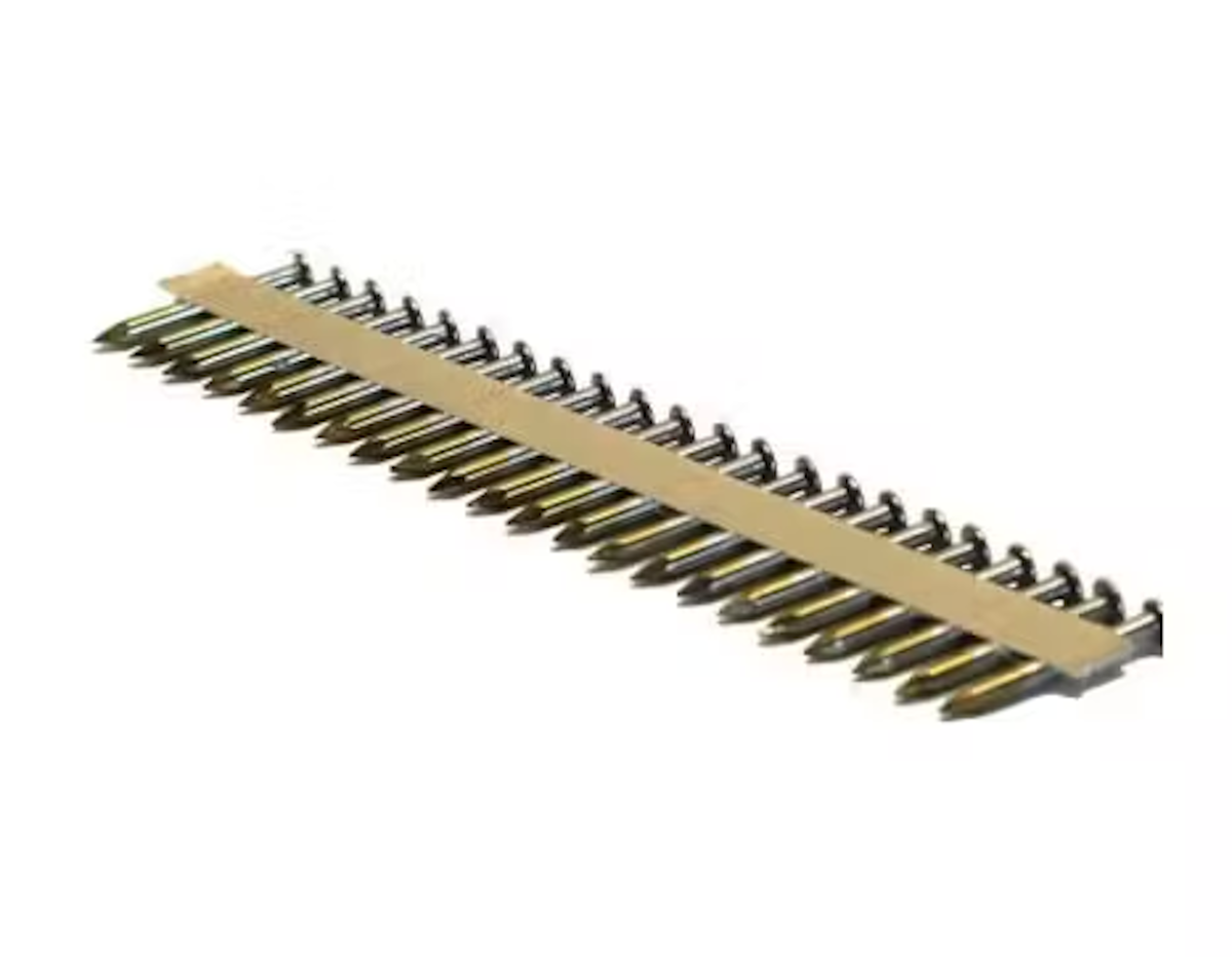 Nail Pas 2-1/2"X.148" MG Pos P