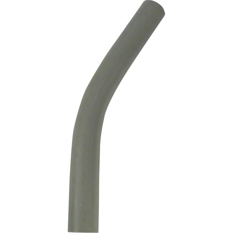 Cantex 3 in. D PVC Electrical Conduit Elbow For PVC 1 pk