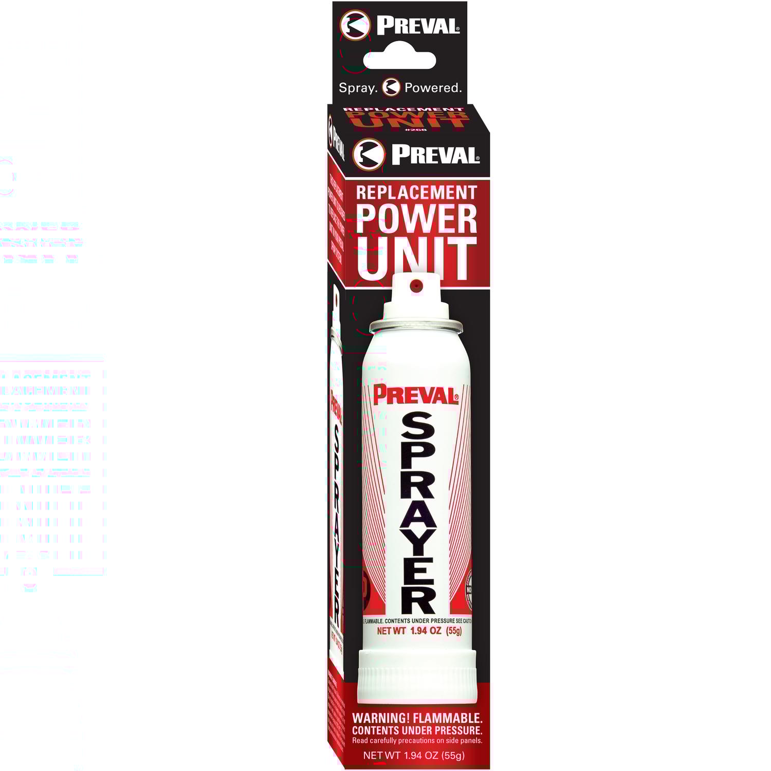 Preval Sprayer Power Unit
