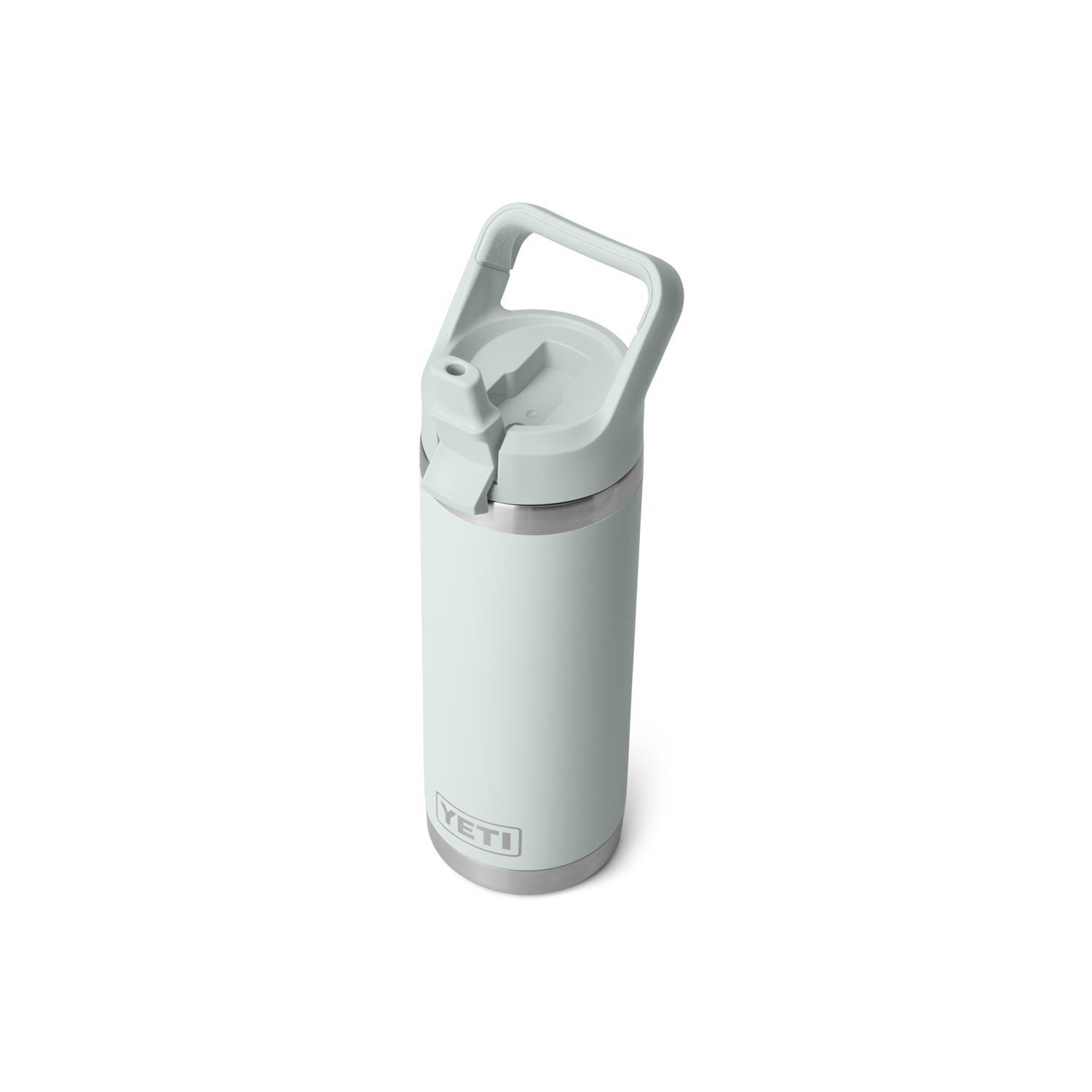 YETI Rambler 18 oz. Ridgeline BPA Free Bottle with Straw Cap