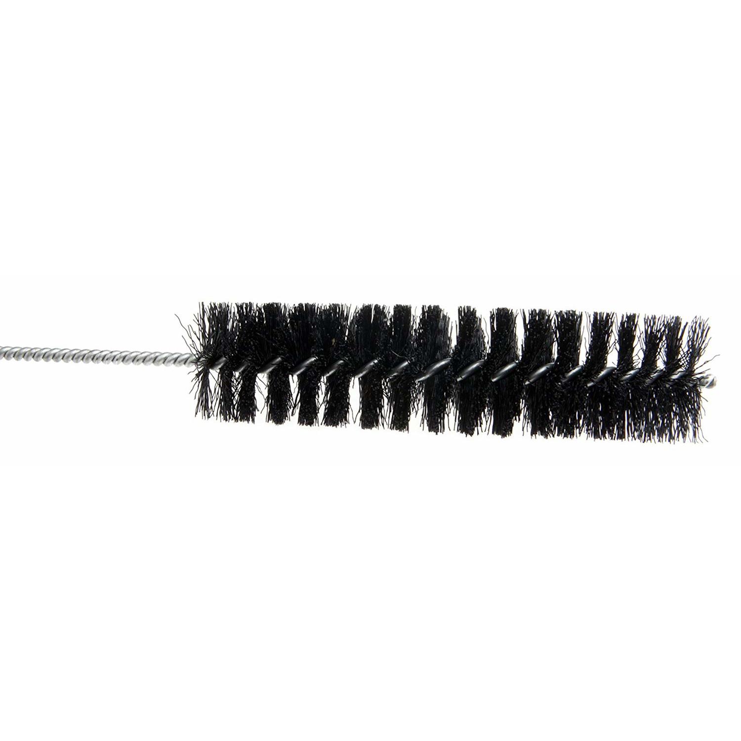 Forney 15-1/2 in. L X 1-1/4 in. W Tube Brush 1 pc