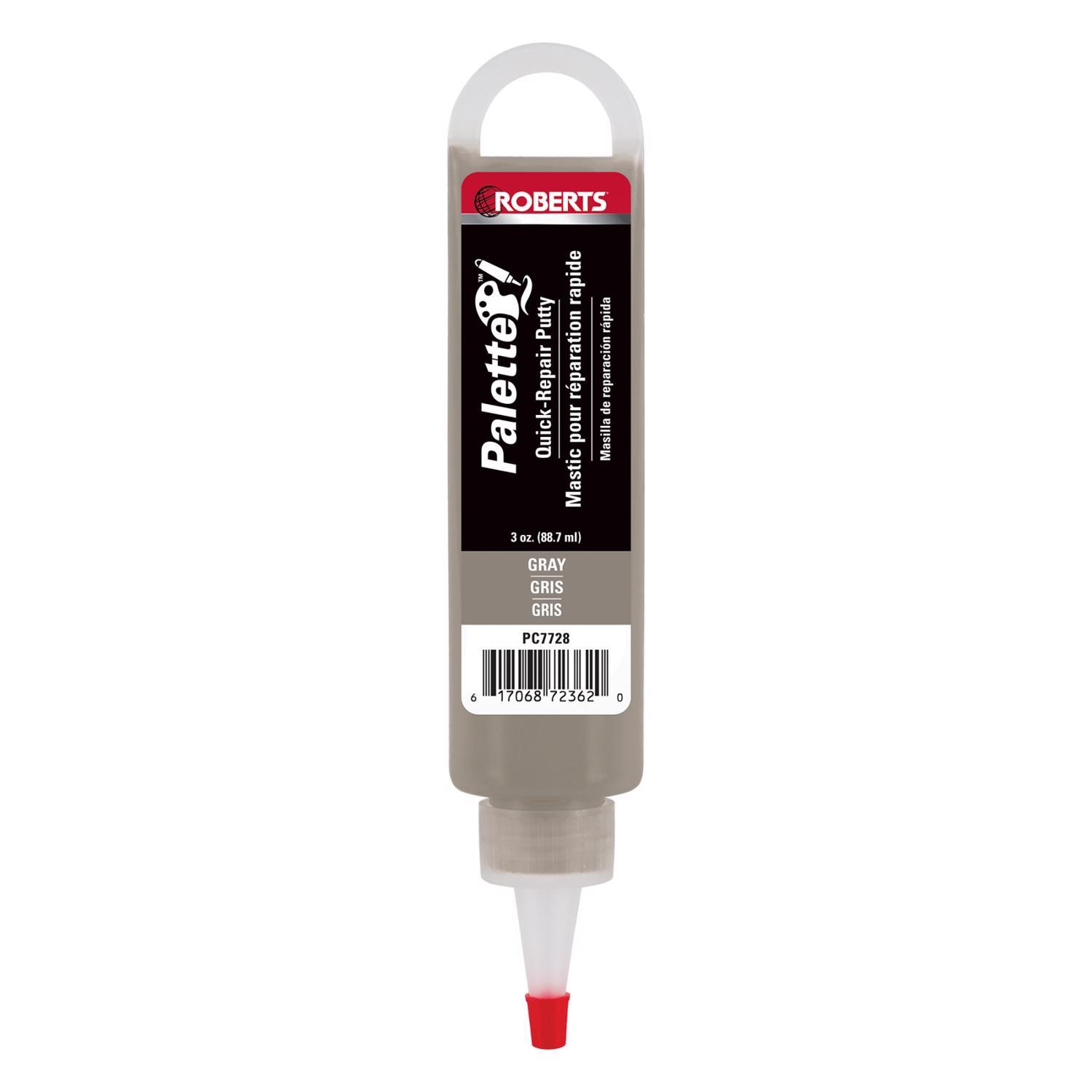 Roberts Gray Putty Stick 3 oz