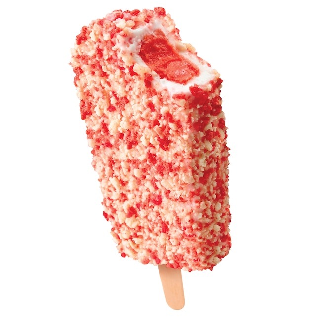 Good Humor Strawberry Shortcake 3-oz Ice Cream