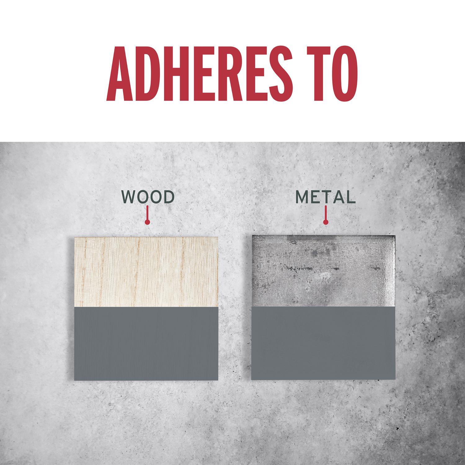 Rust-Oleum Professional Gloss Dark Machine Gray Spray Paint 15 oz